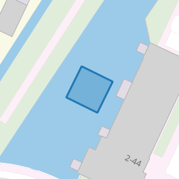 Perceel ASV00-O-9718