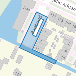 Perceel ASV00-O-9721