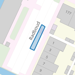 Perceel ASV00-O-9722