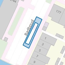 Perceel ASV00-O-9723