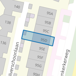 Perceel ASV00-O-9743