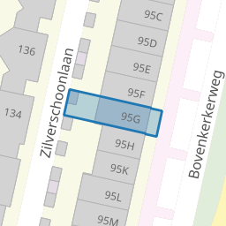 Perceel ASV00-O-9746