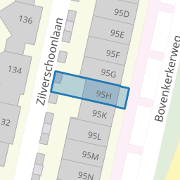 Perceel ASV00-O-9747