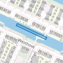 Perceel ASV00-O-9750