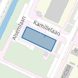 Perceel ASV00-O-9790