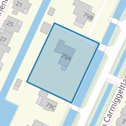 Perceel ASV00-O-9805