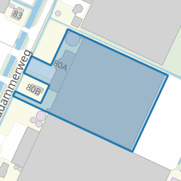 Perceel ASV00-O-9815