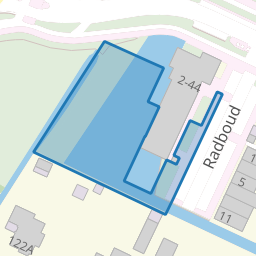 Perceel ASV00-O-9874