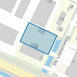 Perceel ASV00-O-9881