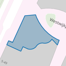 Perceel ASV00-O-9907