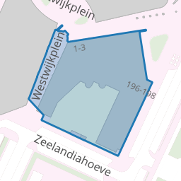 Perceel ASV00-O-9912