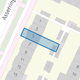 Perceel ASV00-O-9936