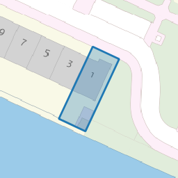 Perceel ASV00-O-9950