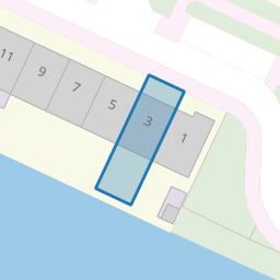 Perceel ASV00-O-9951