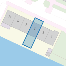 Perceel ASV00-O-9952