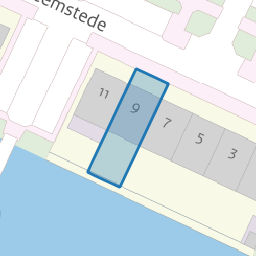 Perceel ASV00-O-9953