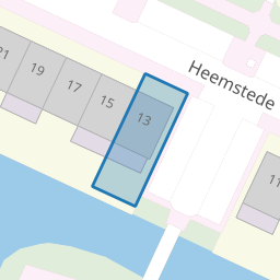 Perceel ASV00-O-9958