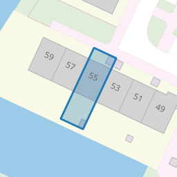 Perceel ASV00-O-9980