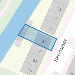 Perceel ASV00-O-9986