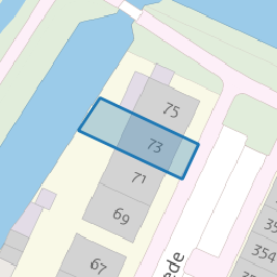 Perceel ASV00-O-9987