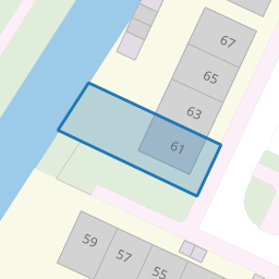 Perceel ASV00-O-9989