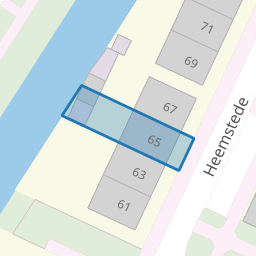 Perceel ASV00-O-9990