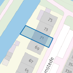 Perceel ASV00-O-9991