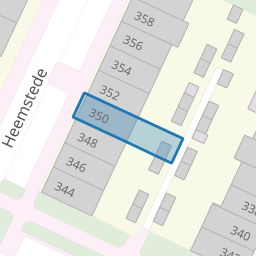 Perceel ASV00-O-9995