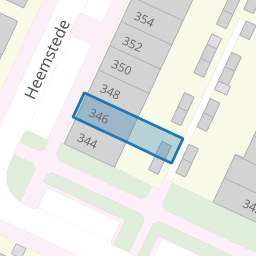 Perceel ASV00-O-9996