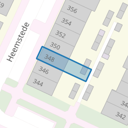 Perceel ASV00-O-9998