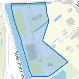 Perceel ASV00-W-1021