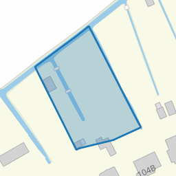 Perceel ASV00-W-1026