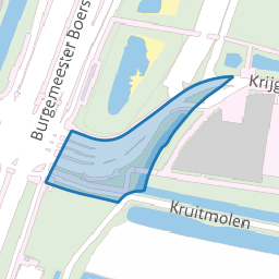 Perceel ASV00-W-1030