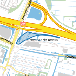 Perceel ASV00-W-1031