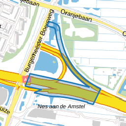 Perceel ASV00-W-1032