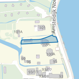 Perceel ASV00-W-1033