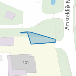 Perceel ASV00-W-1041