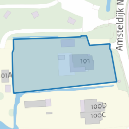 Perceel ASV00-W-1042