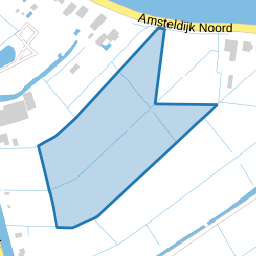 Perceel ASV00-W-1057