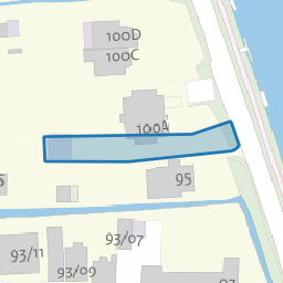 Perceel ASV00-W-1060