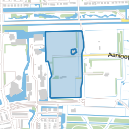 Perceel ASV00-W-1069