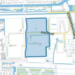 Perceel ASV00-W-1070