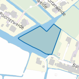 Perceel ASV00-W-1078