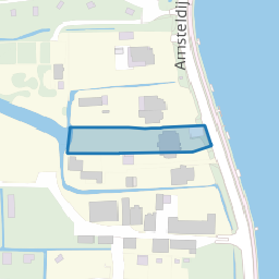 Perceel ASV00-W-1079