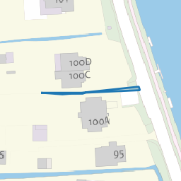 Perceel ASV00-W-1080