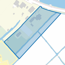 Perceel ASV00-W-1081