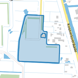 Perceel ASV00-W-1085