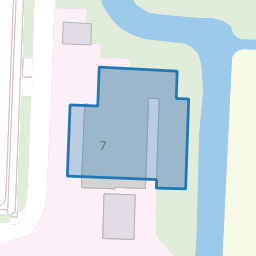 Perceel ASV00-W-1086