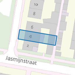 Perceel ATN01-C-2999