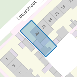 Perceel ATN01-C-3081